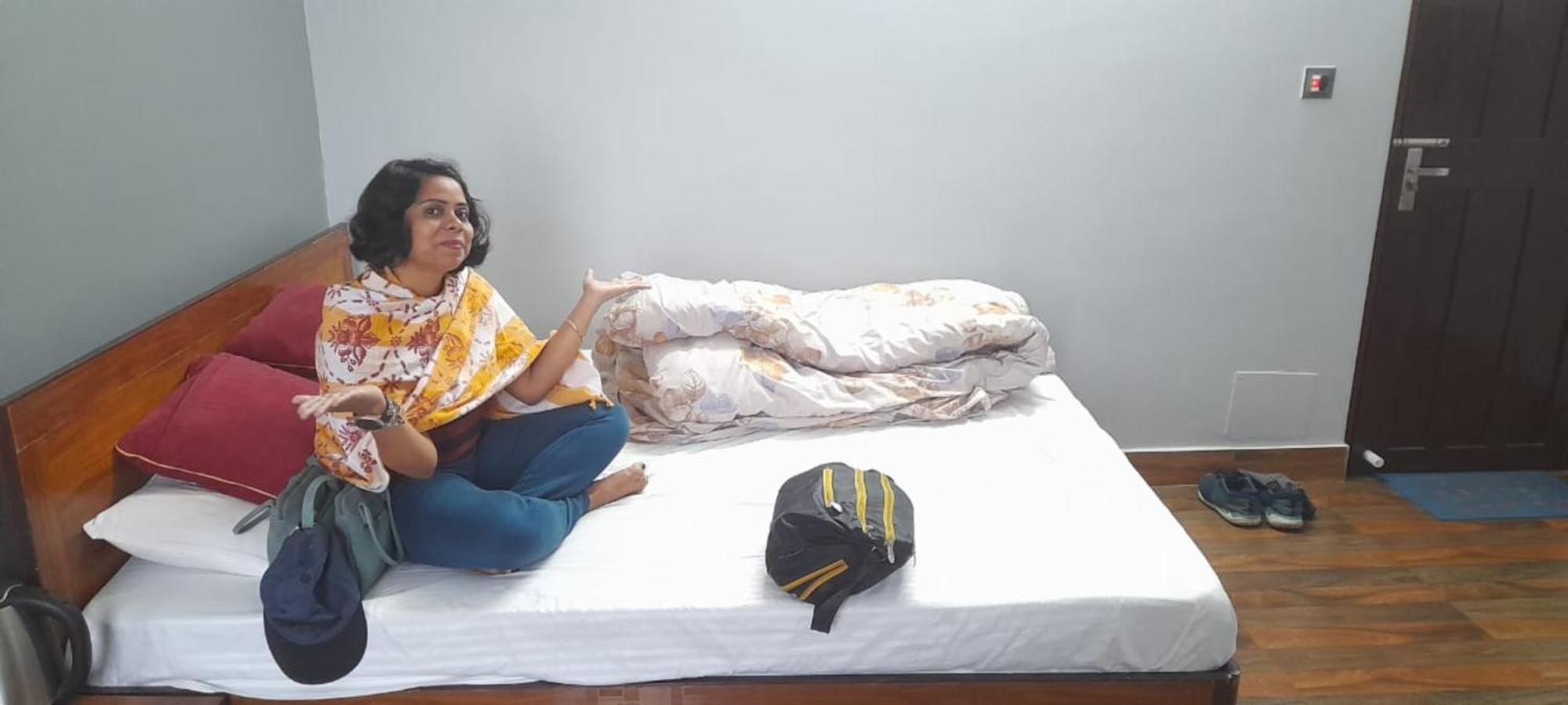 Hotel Pitstop Darjeeling - Excellent Service Recommended & Couple Friendly ภายนอก รูปภาพ