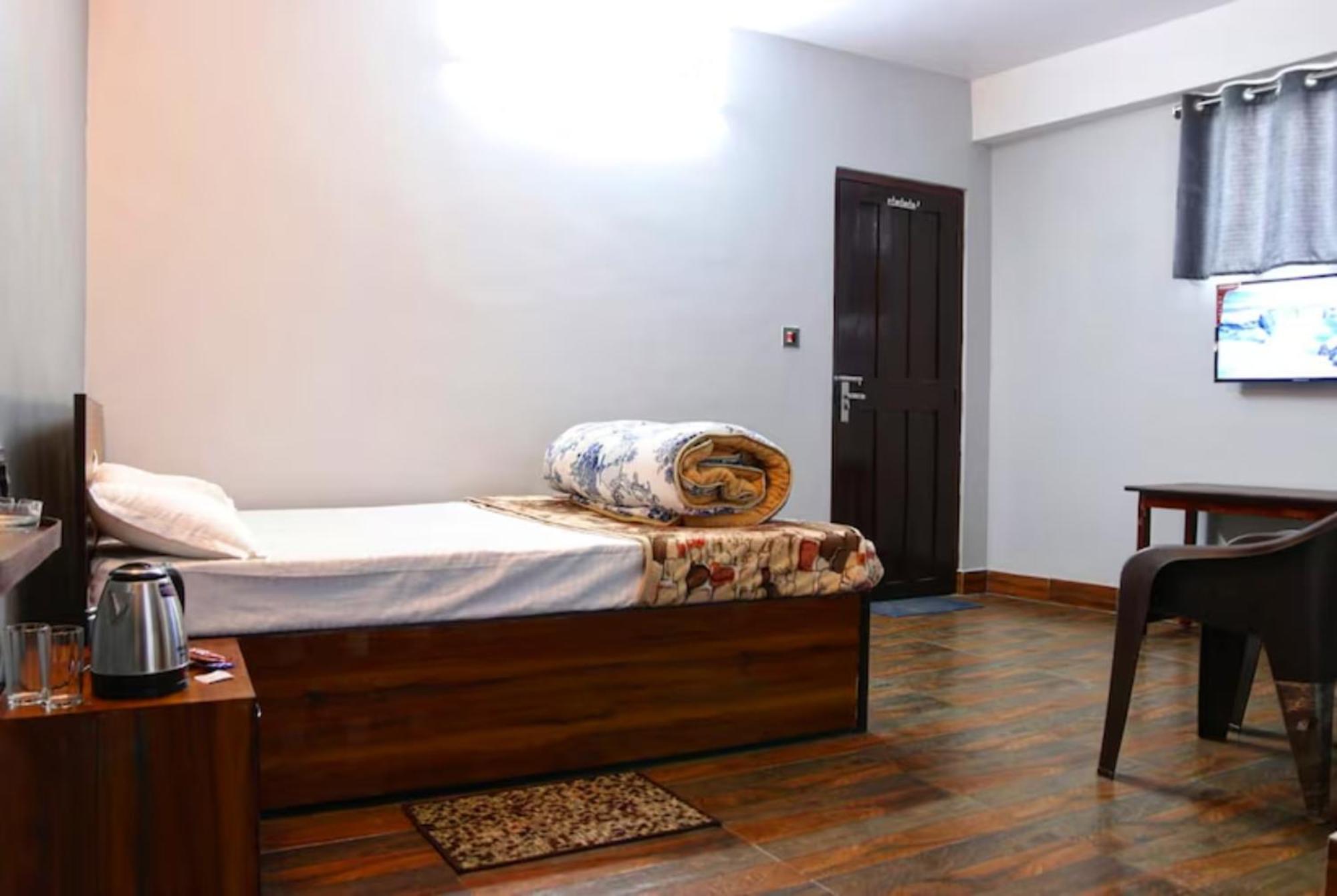 Hotel Pitstop Darjeeling - Excellent Service Recommended & Couple Friendly ภายนอก รูปภาพ