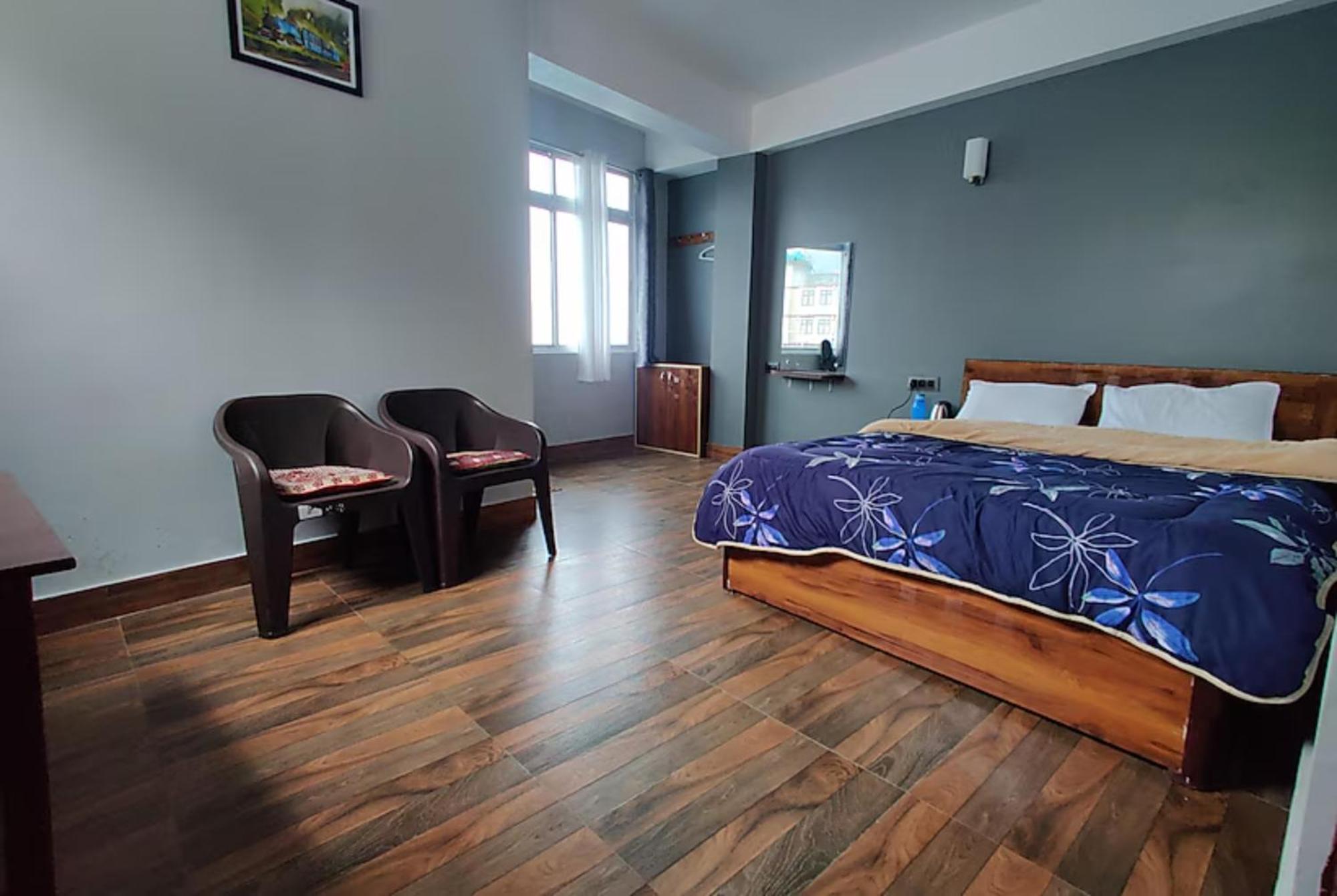 Hotel Pitstop Darjeeling - Excellent Service Recommended & Couple Friendly ภายนอก รูปภาพ