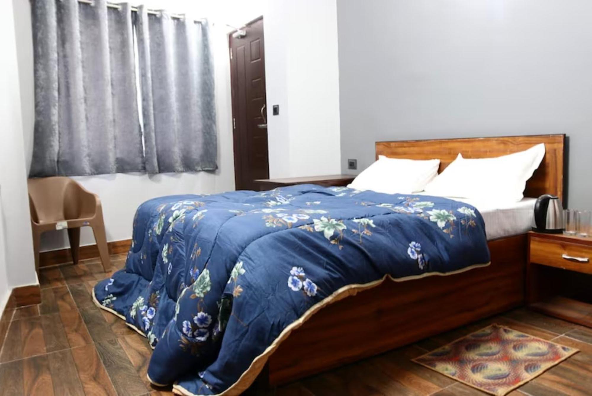 Hotel Pitstop Darjeeling - Excellent Service Recommended & Couple Friendly ภายนอก รูปภาพ