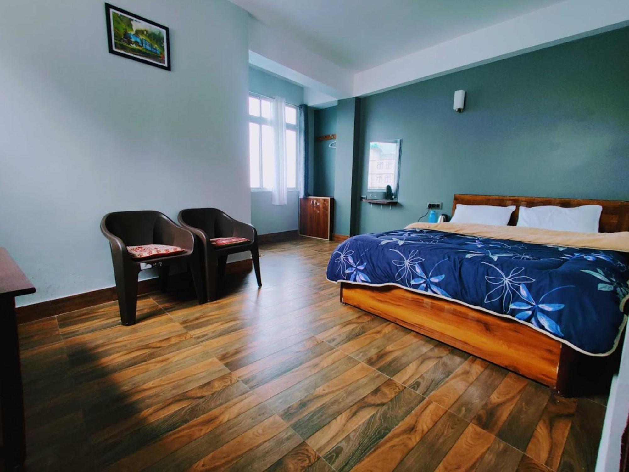 Hotel Pitstop Darjeeling - Excellent Service Recommended & Couple Friendly ภายนอก รูปภาพ