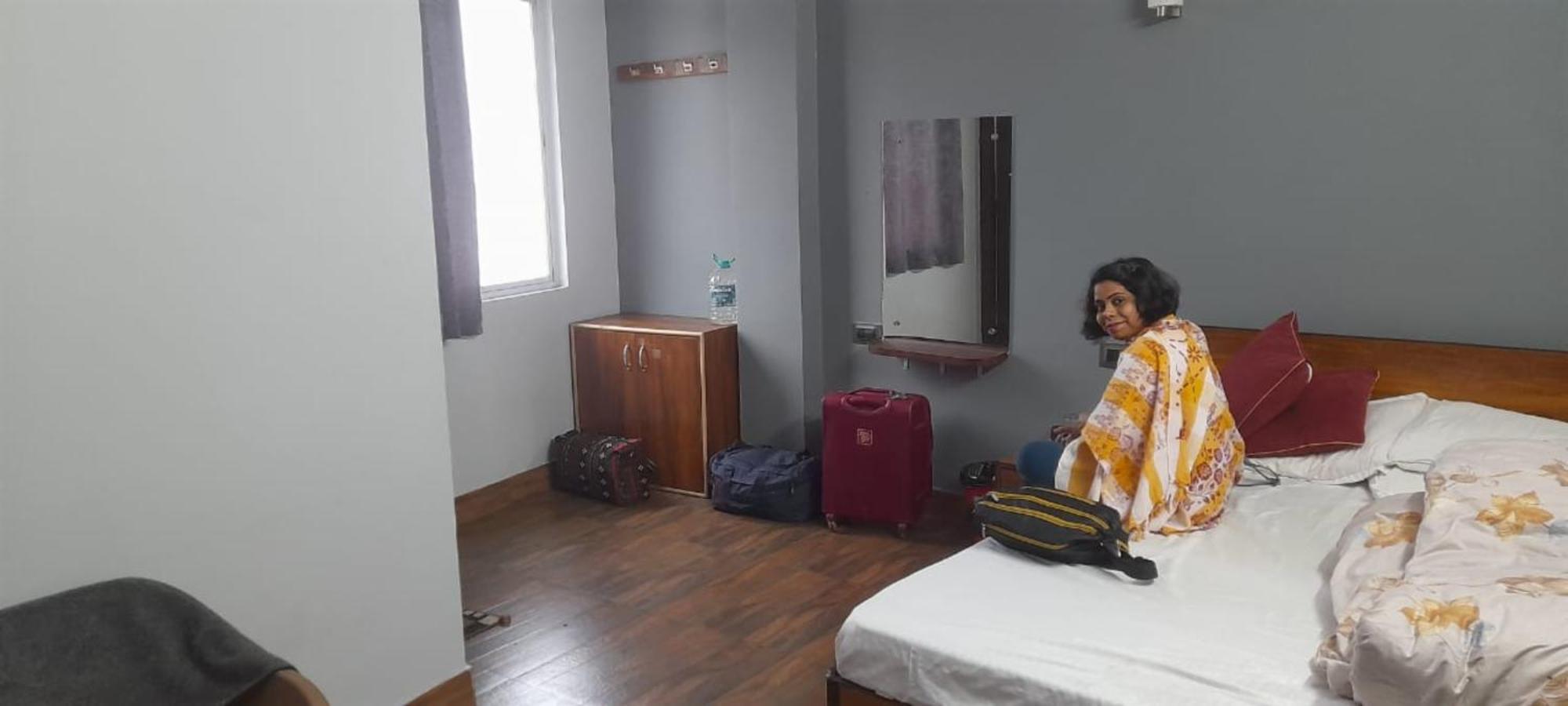 Hotel Pitstop Darjeeling - Excellent Service Recommended & Couple Friendly ภายนอก รูปภาพ