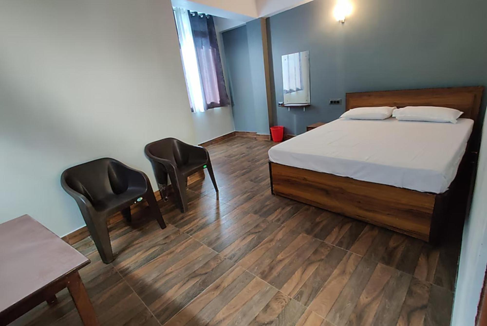 Hotel Pitstop Darjeeling - Excellent Service Recommended & Couple Friendly ภายนอก รูปภาพ