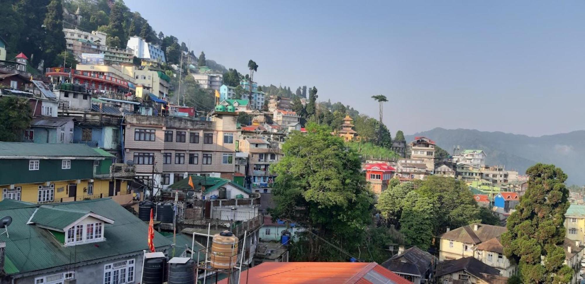 Hotel Pitstop Darjeeling - Excellent Service Recommended & Couple Friendly ภายนอก รูปภาพ